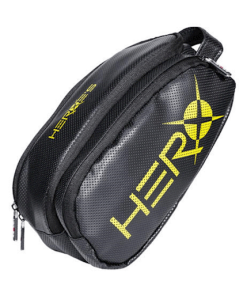 کیف دستی WASH BAG BLACK GOLD