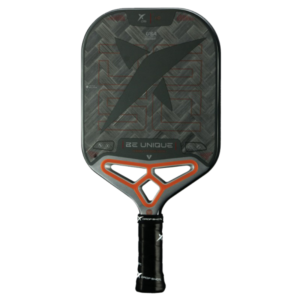 Drop Shot Pickleball (PRO PK)