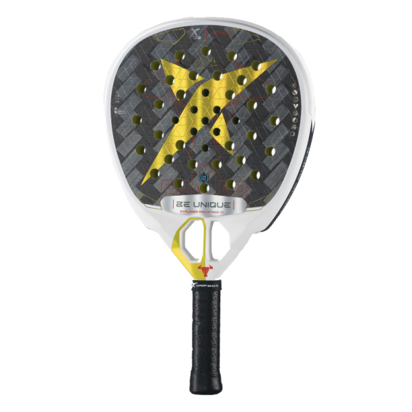 DROP SHOT (Pro Padel)
