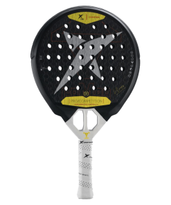 بسته نیمه حرفه ای دراپ شات (Intermediate Padel)
