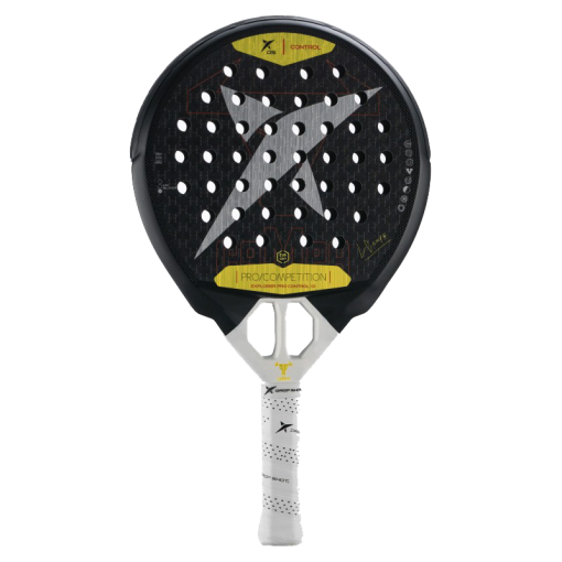 بسته نیمه حرفه ای دراپ شات (Intermediate Padel)