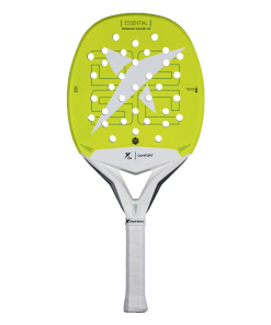 راکت دراپ شات  RENEGADE COMFORT BT YELLOW
