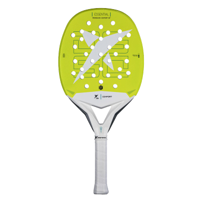 راکت DROP SHOT RENEGADE COMFORT BT YELLOW
