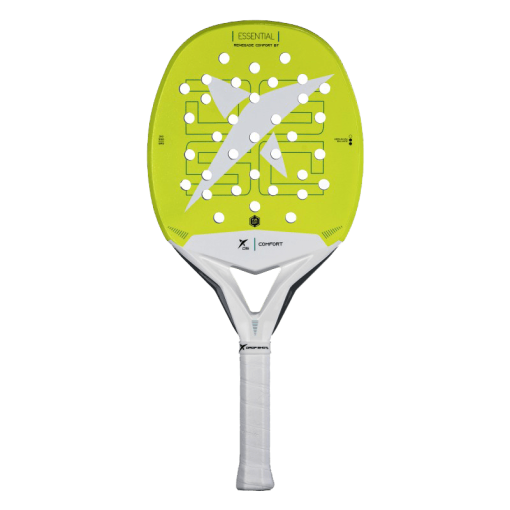 راکت دراپ شات  RENEGADE COMFORT BT YELLOW