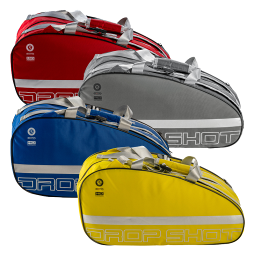(بسته آماتور دراپ شات (Intro to Padel - تصویر 4