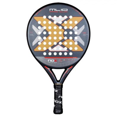 (2025) NOX PALA ML10 PRO CUP ROUGH SURFACE EDITI