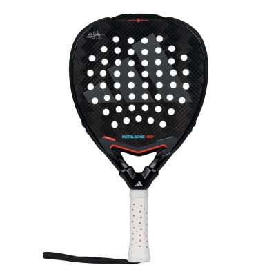 Adidas Metalbone HRD 3.4 Padel Racket
