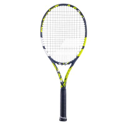 BABOLAT BOOST AERO PINK STRUNG 260 GR