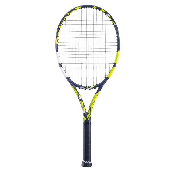 BABOLAT BOOST AERO PINK STRUNG 260 GR