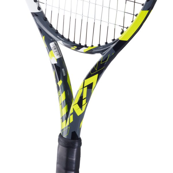 BABOLAT PURE AERO 300 GR GRIP 3 - تصویر 3