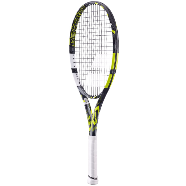 BABOLAT PURE AERO JUNIOR 26 - تصویر 2