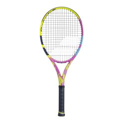 راکت تنیس بابولات PURE AERO RAFA