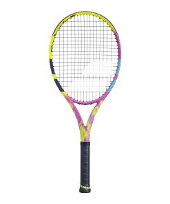 راکت تنیس بابولات PURE AERO RAFA