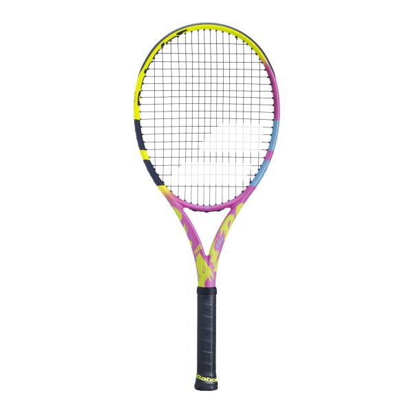 BABOLAT PURE AERO RAFA 290 GR GRIP 3