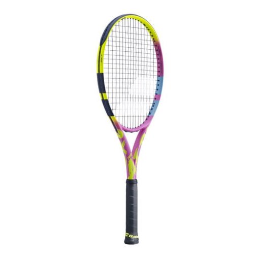 راکت تنیس بابولات PURE AERO RAFA - تصویر 2