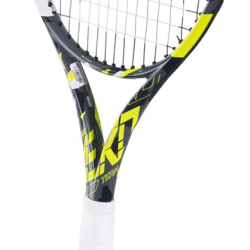 راکت تنیس بابولات PURE AERO TEAM 285 GR GRIP 2 - تصویر 2