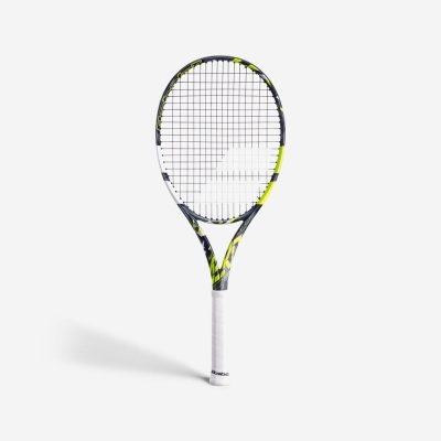 BABOLAT PURE AERO TEAM 285 GR GRIP 2
