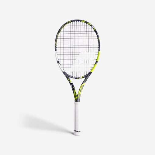 راکت تنیس بابولات PURE AERO TEAM 285 GR GRIP 2