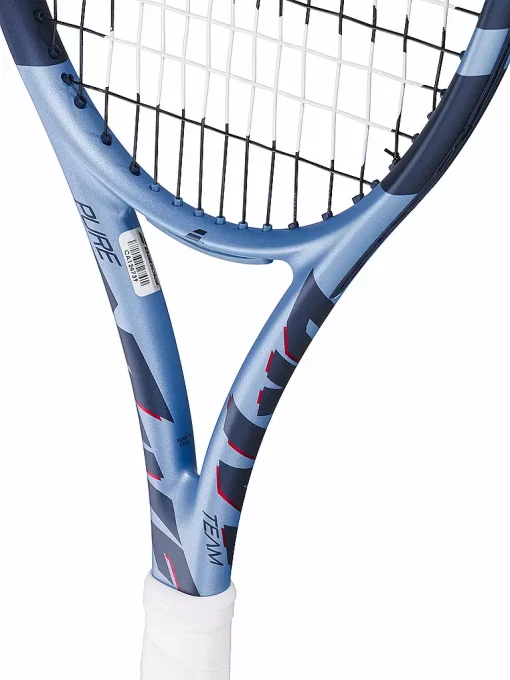 راکت تنیس بابولات PURE DRIVE TEAM 2025 GRIP 2 - تصویر 3