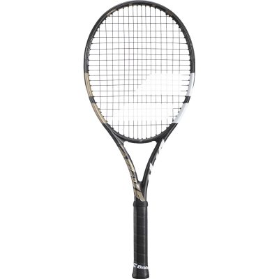 BABOLAT PURE DRIVE WIMBELDON 300 GR GRIP 3