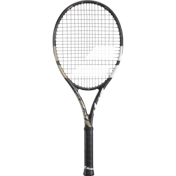 BABOLAT PURE DRIVE WIMBELDON 300 GR GRIP 3