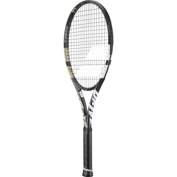 BABOLAT PURE DRIVE WIMBELDON 300 GR GRIP 3 - تصویر 2