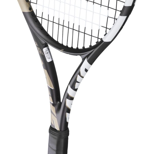 BABOLAT PURE DRIVE WIMBELDON 300 GR GRIP 3 - تصویر 3