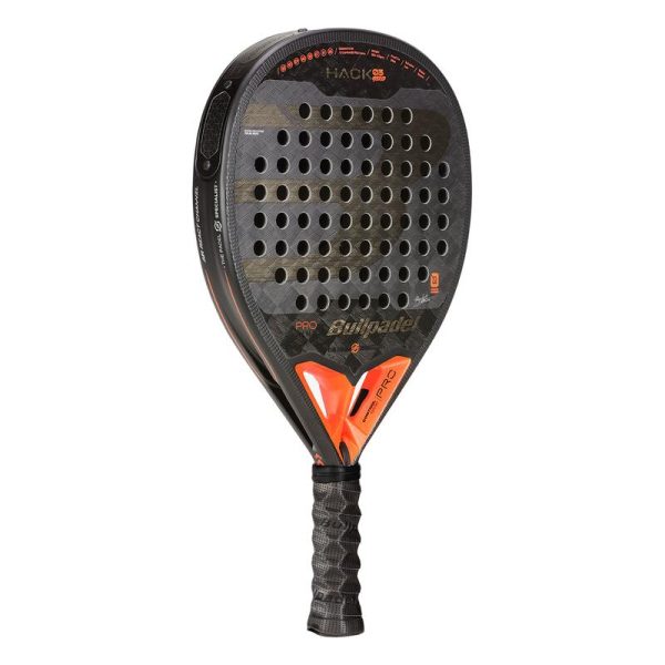 BULLPADEL HACK 03 HYBRID 24 - تصویر 2