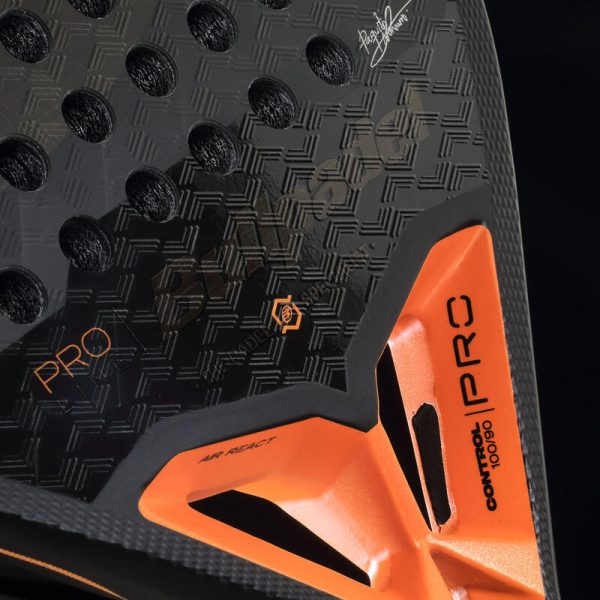 BULLPADEL HACK 03 HYBRID 24 - تصویر 3