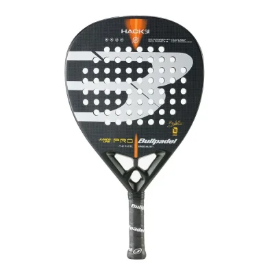 BULLPADEL HACK 03 JR 22