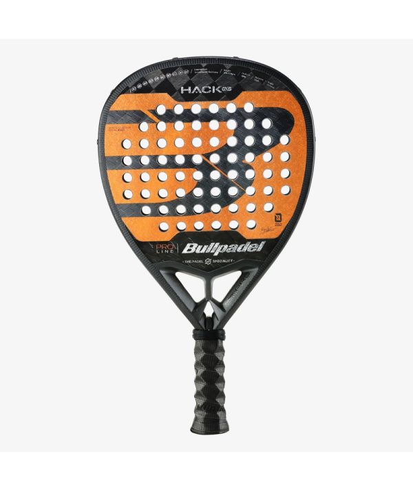 BULLPADEL HACK 03 24 - تصویر 2