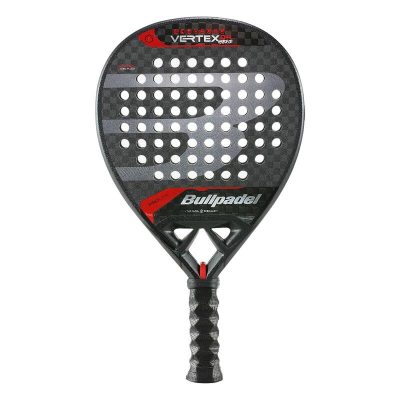BULLPADEL VERTEX 04 HYBRID 24