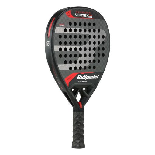 راکت پدل بول پدل VERTEX 04 HYBRID 24 - تصویر 2