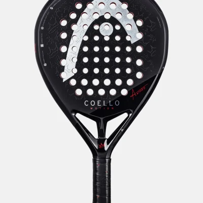 HEAD COELLO MOTION 2025 PADEL