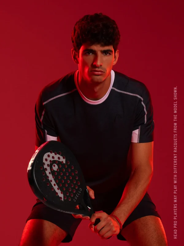 HEAD COELLO PRO 2025 PADEL - تصویر 4