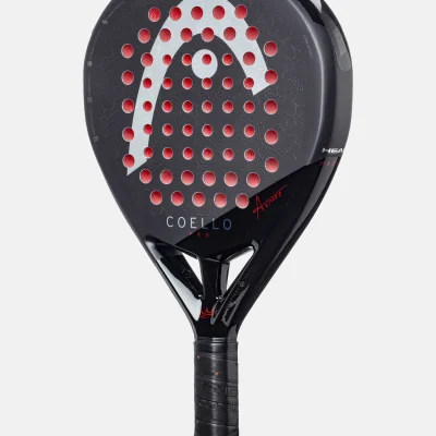 HEAD COELLO PRO 2025 PADEL