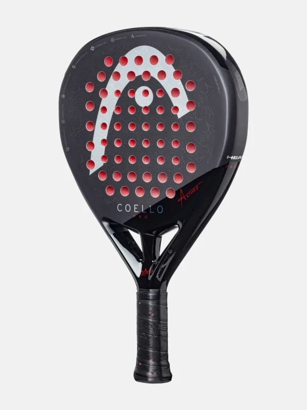 HEAD COELLO PRO 2025 PADEL