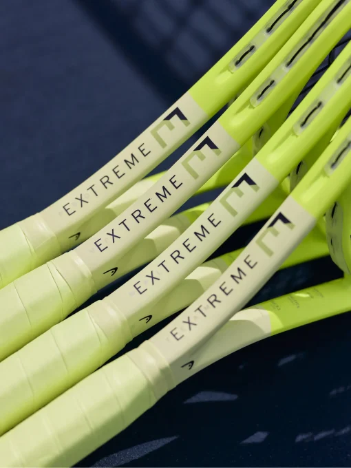 راکت تنیس هد Extreme MP 2024 - تصویر 2