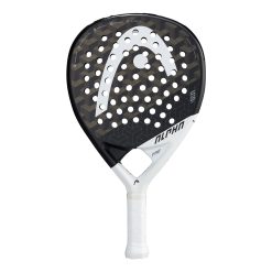 راکت پدل هد Graphene360+ Alpha Pro