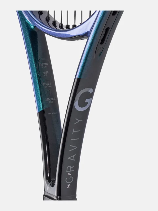 راکت تنیس هد Gravity MP 2025 - تصویر 3