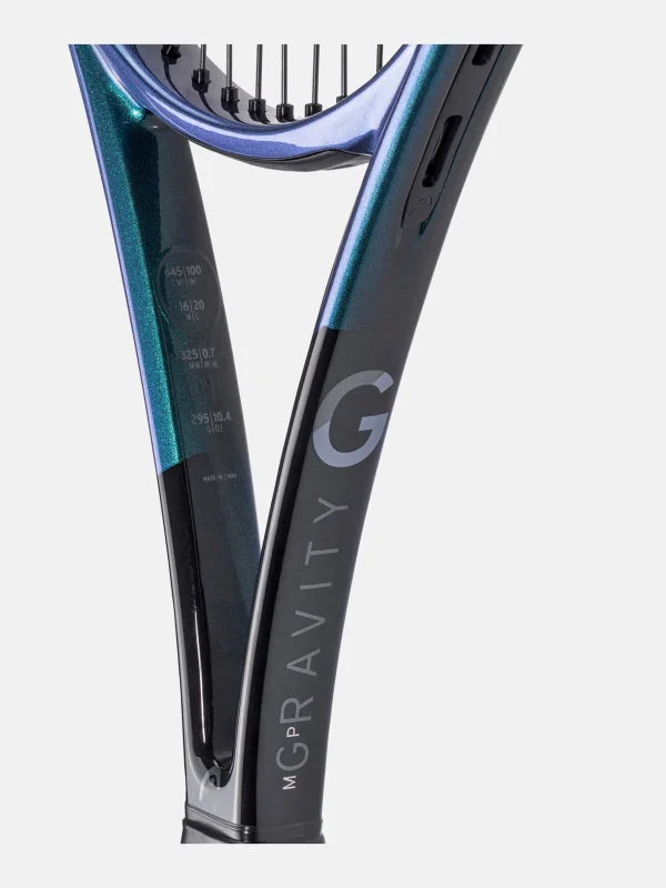 HEAD Gravity MP 2025 - تصویر 3