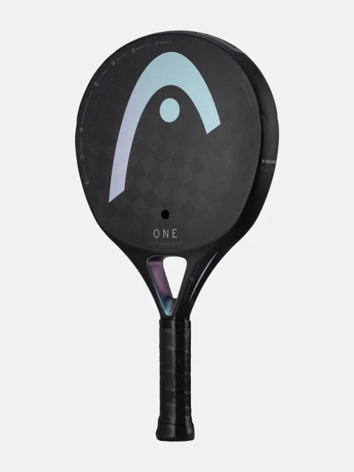 راکت پدل هد One Ultralight Black - تصویر 3