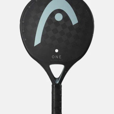 HEAD One Ultralight Black