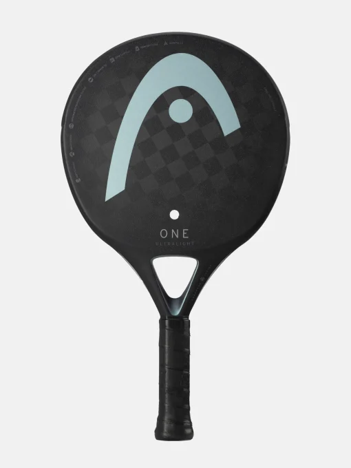 راکت پدل هد One Ultralight Black