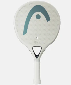 راکت پدل هد One Ultralight White