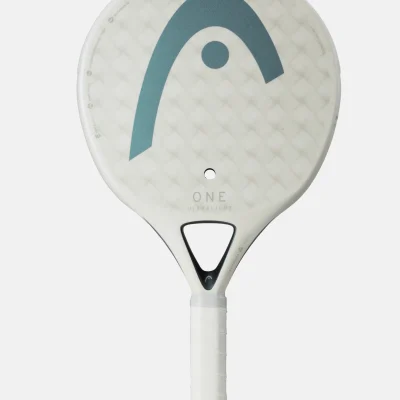 HEAD One Ultralight White