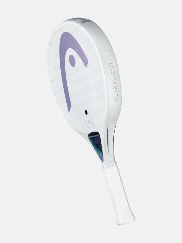 HEAD One Ultralight White - تصویر 2