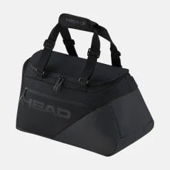 ساک راکت HEAD PRO X سایز بزرگ مشکی