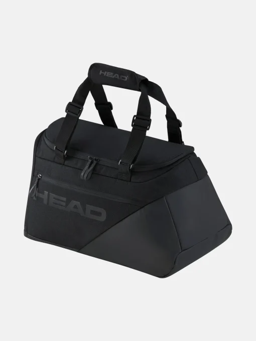ساک زمین تنیس HEAD PRO X رنگ آبی مشکی