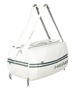 ساک دافل HEAD PRO X سایز خیلی بزرگ سفید